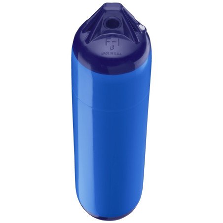 POLYFORM US Langfender F-11 PVC 538x1461mm blau
