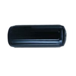 POLYFORM US Langfender HTM-2 PVC 216x521mm schwarz