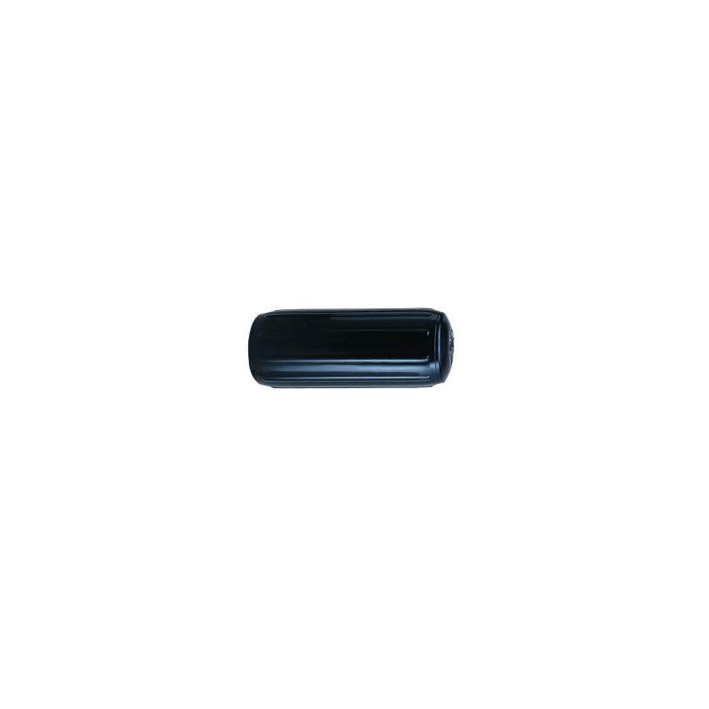 POLYFORM US Langfender HTM-2 PVC 216x521mm schwarz