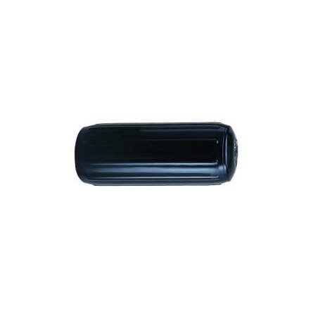 POLYFORM US Langfender HTM-2 PVC 216x521mm schwarz