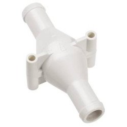 BARTON Fuel Whistle Tanküberlaufpfeife für Schlauch 16mm