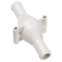 BARTON Fuel Whistle Tanküberlaufpfeife für Schlauch 16mm