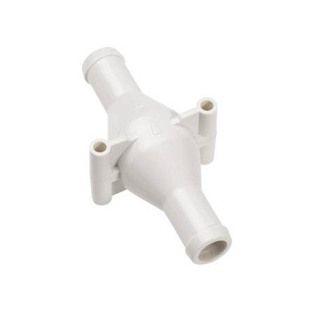 BARTON Fuel Whistle Tanküberlaufpfeife für Schlauch 16mm