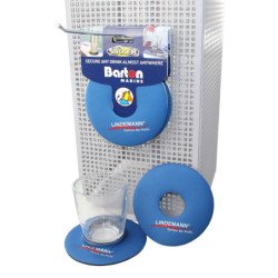 BARTON Untersetzer L'il Sucker Neopren für Getränke bis 76mm
