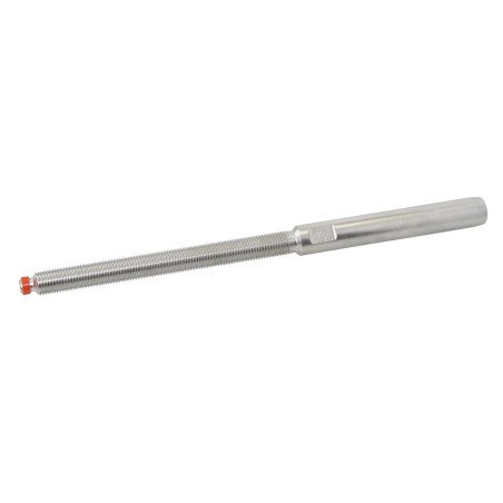BLUE WAVE Gewindeterminal UNF, lang A4L 5mm, 3/8'
