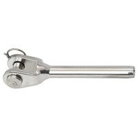 BLUE WAVE Gabelterminal A4 10mm, Pin 14mm