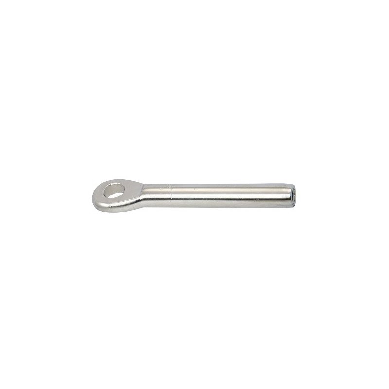 BLUE WAVE Augterminal A4L 3mm, Auge 6,5mm
