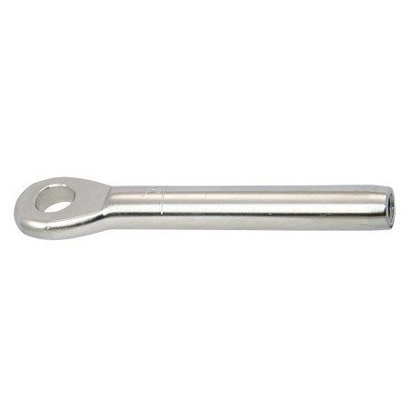 BLUE WAVE Augterminal A4L 3mm, Auge 6,5mm