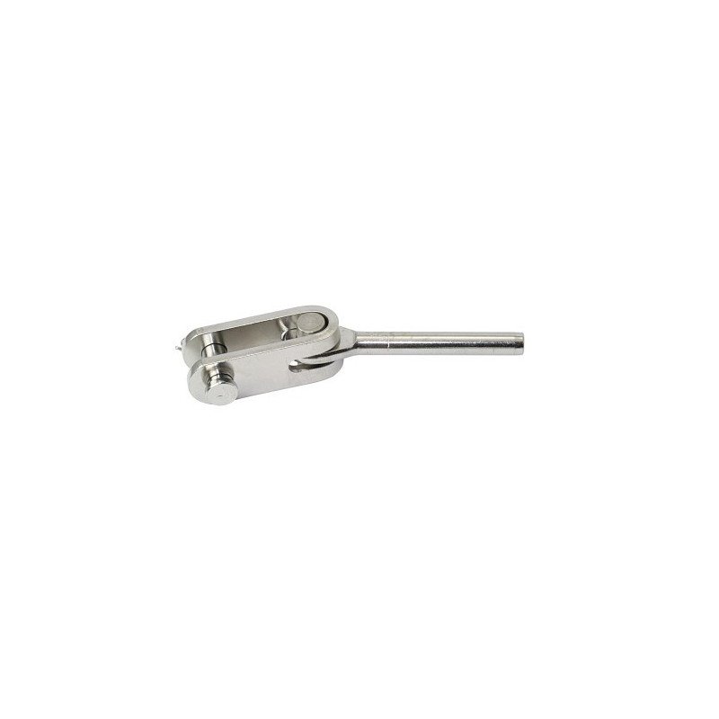 BLUE WAVE Toggle-Terminal A4 10mm, Pin 15,9mm