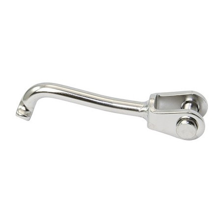 BLUEWAVE T-Terminal mit Gabel A4 Pin 12mm