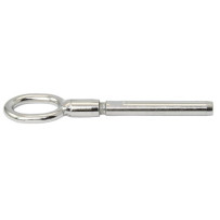 BLUE WAVE Relingseilterminal 2-tlg. A4 3mm