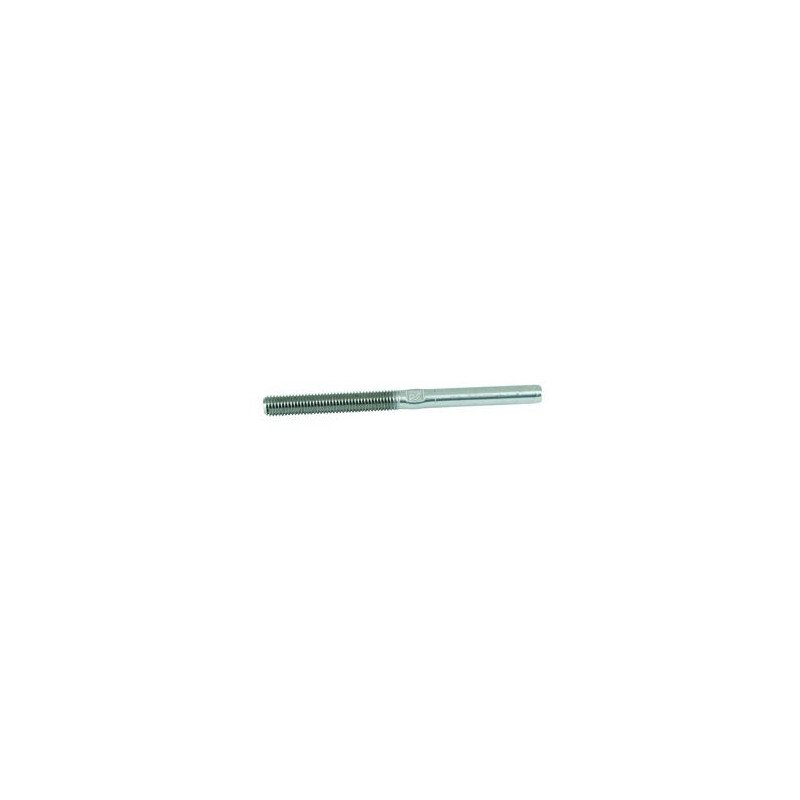 BLUE WAVE Gewindeterminal A4 14mm M22 BLUE WAVE Gewindeterminal A4 14mm M22