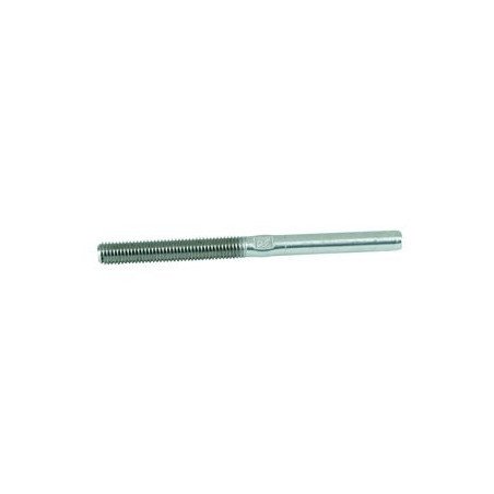 BLUE WAVE Gewindeterminal A4 3mm M6L