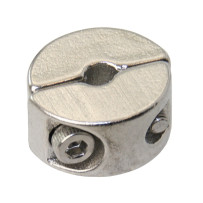 BLUE WAVE Drahtseil-Klemmring A4 5mm