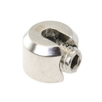 BLUE WAVE Drahtseil-Stopper A4 5-6mm