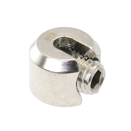 BLUE WAVE Drahtseil-Stopper A4 5-6mm