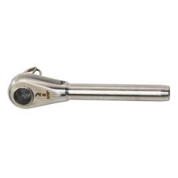 BLUE WAVE Gabelterminal Starboot A4 5mm, Pin 8mm