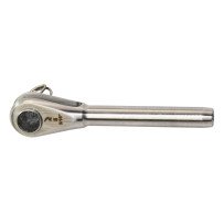 BLUE WAVE Gabelterminal Starboot A4 5mm, Pin 8mm
