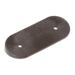 BARTON Schräg-/Keilsockel für K-Schotklemme Midi