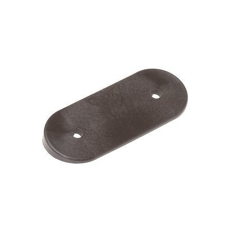 BARTON Schräg-/Keilsockel für K-Schotklemme Midi