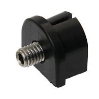 BLUE WAVE T-Terminal Sicherung POM/A4 für T-Terminals schwedisch 8mm 2St.