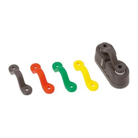 BARTON Kopfbügel für K-Schotklemme Maxi grün