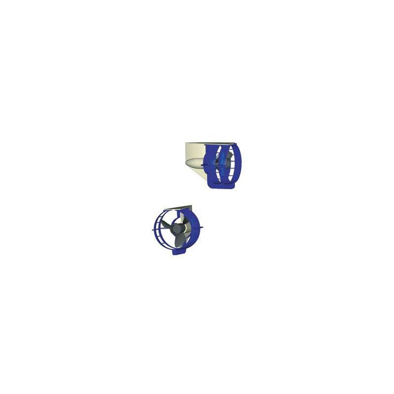 PROP GUARD Propeller-Berührungsschutz 330mm (13') blau