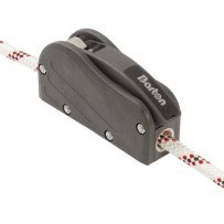 BARTON Fallenstopper DO550 für Seil 8-12mm, einfach