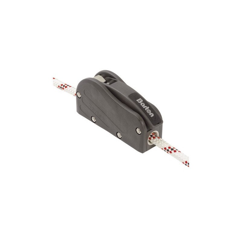 BARTON Fallenstopper DO550 für Seil 8-12mm, einfach