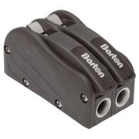 BARTON Fallenstopper DO550 für Seil 8-12mm, zweifach