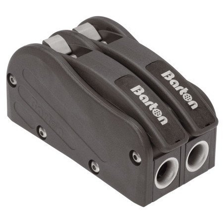 BARTON Fallenstopper DO550 für Seil 8-12mm, zweifach
