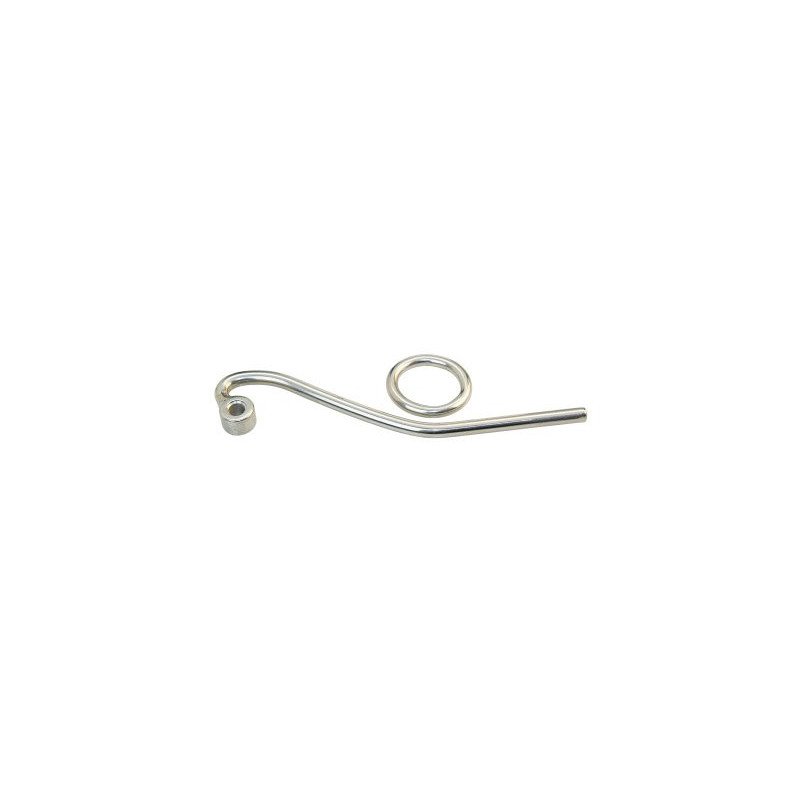 Sliphaken A4 für Pin 5mm