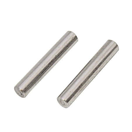 2 Scherstifte 23mm Suzuki 2+4PS