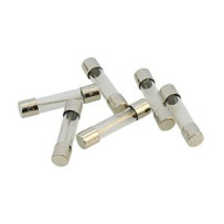 Feinsicherung/Glassicherung 10A 6x30mm 3St.