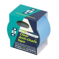PSP Scheuerschutz Klebeband 50mm klar 3m