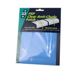 PSP Scheuerschutz Klebeband 50mm klar 2m