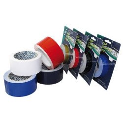 PSP Zierstreifen Coveline Tape 25mm 15m dunkelblau