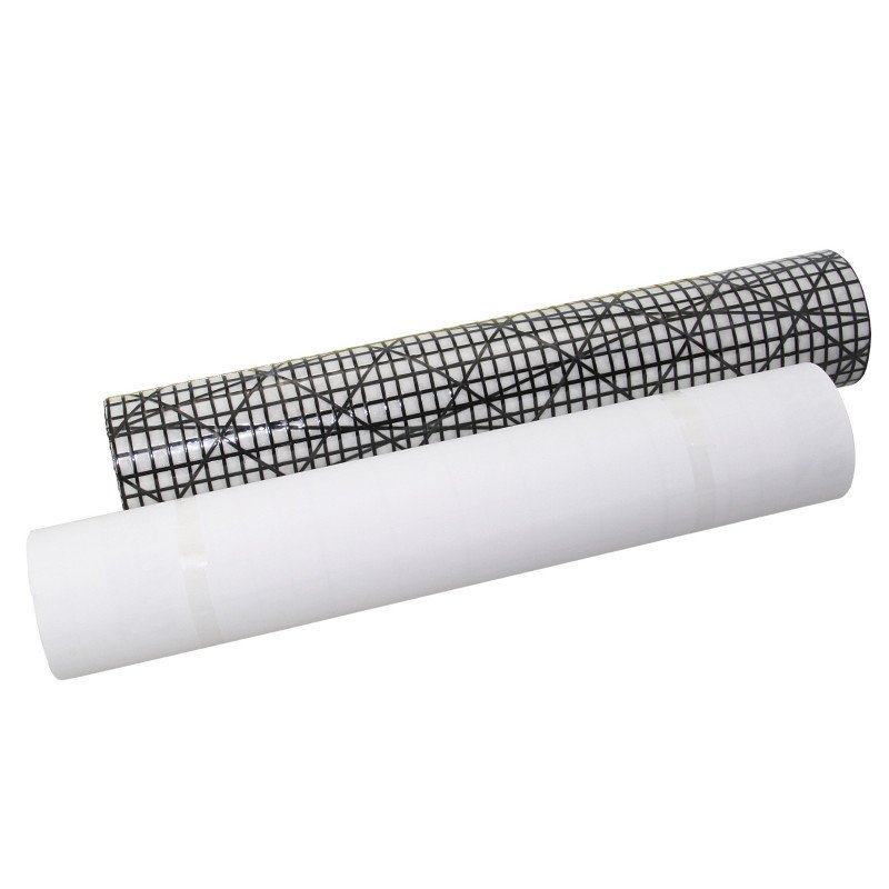 PSP Kevlar Segelreparatur Flicken 370x240mm schwarz 2St.
