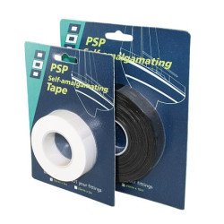 PSP Selbstverschweißendes Tape 19mm 10m schwarz