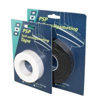 PSP Selbstverschweißendes Tape 19mm 10m schwarz