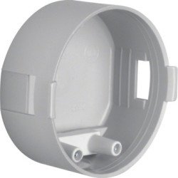 BERKER Berührungsschutzdose Integro-modul 45x35,5mm