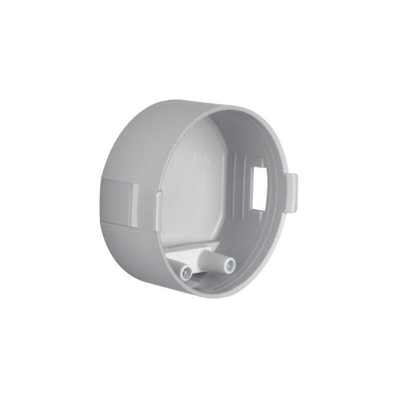 BERKER Berührungsschutzdose Integro-modul 45x35,5mm