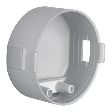 BERKER Berührungsschutzdose Integro-modul 45x35,5mm