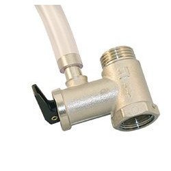 QUICK/SIGMAR Boiler Bi-Thermostat B3/BX 15A 270mm