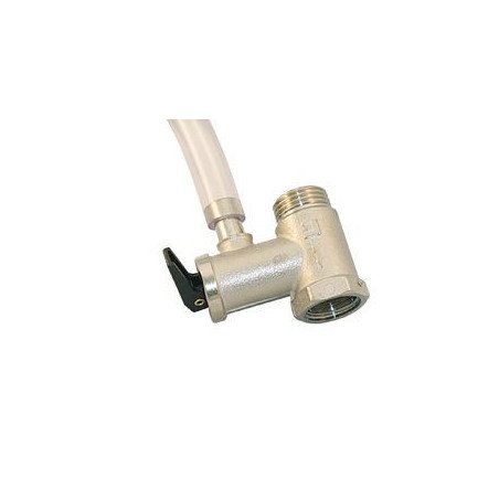QUICK/SIGMAR Boiler Bi-Thermostat B3/BX 15A 270mm