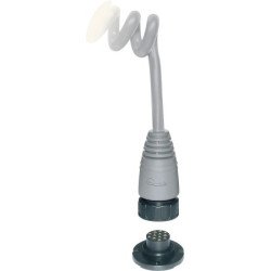 QUICK Ersatz-Kabel 4,2m für Fernbedienungen HRC/CHC