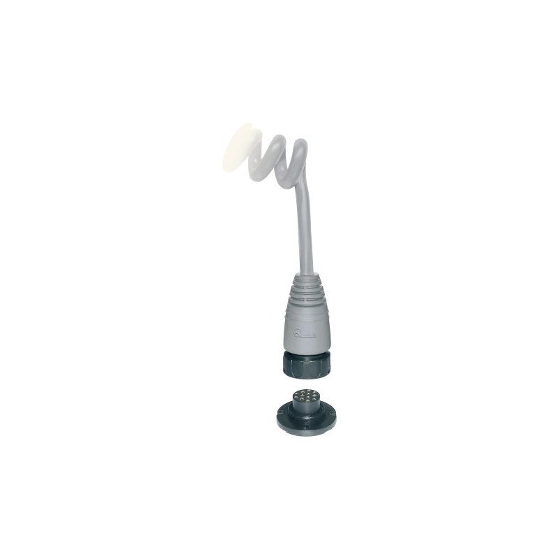 QUICK Ersatz-Kabel 4,2m für Fernbedienungen HRC/CHC