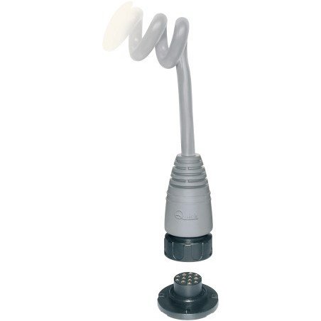 QUICK Ersatz-Kabel 4,2m für Fernbedienungen HRC/CHC