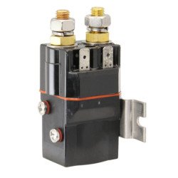 QUICK Relaisbox 12V 2500W 3-polig