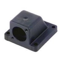 Schutzkappe Kunststoff für Flanschdosen QG0102X